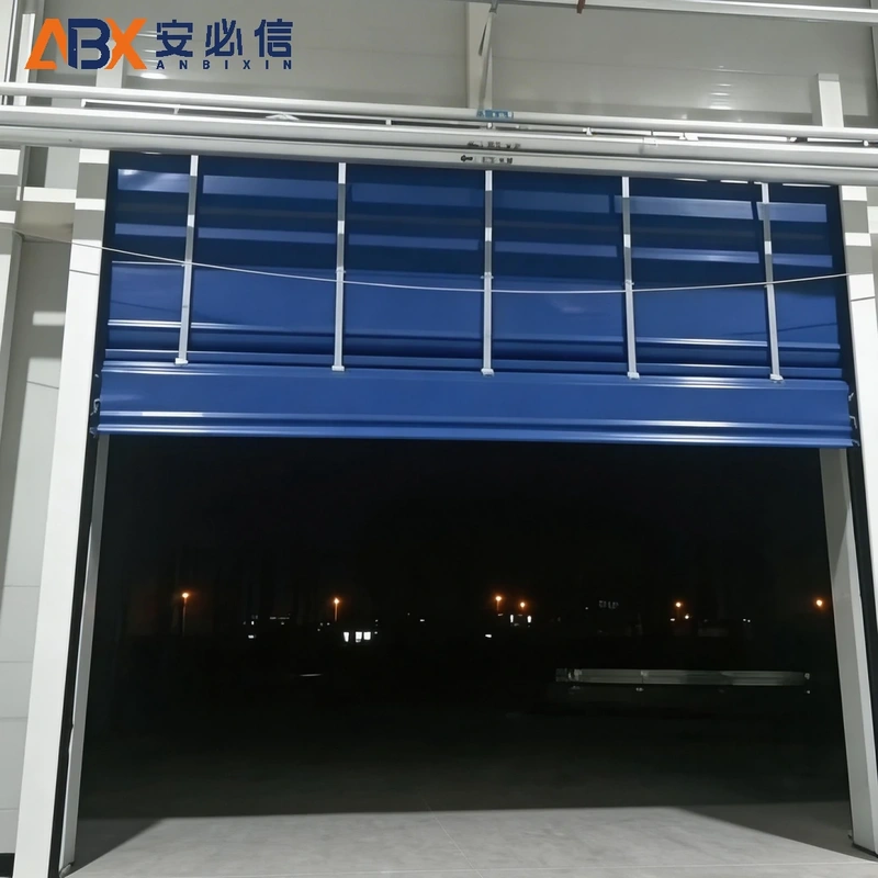 保山市充气式门封