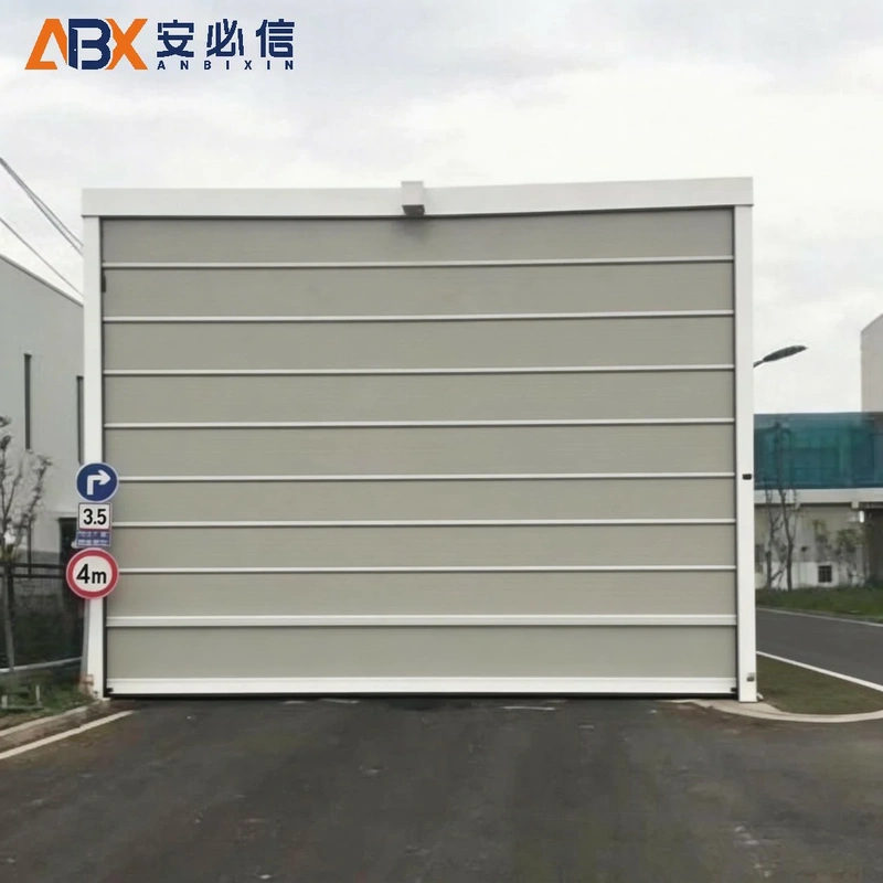 保山市高速堆积门